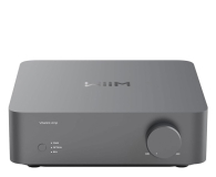 WiiM Vibelink Amp Grey - 1334519 - zdjęcie 1